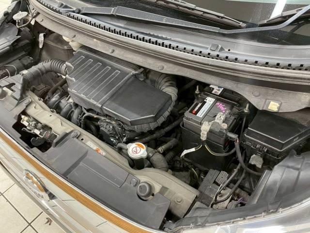 デイズ ハイウェイスターX Vセレクション+セーフティII 全方位カメラ/フルセグTV/スマートキー/ETC/オートエアコン/横滑り防止装置/衝突軽減ブレーキ/アイドリングストップ/プッシュスタート/電動格納ミラー/(15枚目)