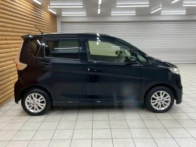 デイズ ハイウェイスターX Vセレクション+セーフティII 全方位カメラ/フルセグTV/スマートキー/ETC/オートエアコン/横滑り防止装置/衝突軽減ブレーキ/アイドリングストップ/プッシュスタート/電動格納ミラー/(18枚目)