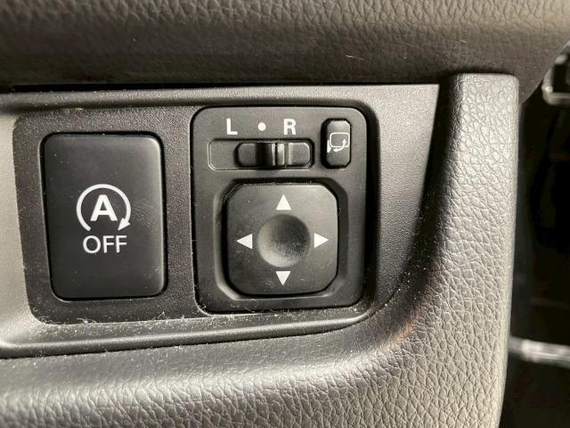 デイズ ハイウェイスターX Vセレクション+セーフティII 全方位カメラ/フルセグTV/スマートキー/ETC/オートエアコン/横滑り防止装置/衝突軽減ブレーキ/アイドリングストップ/プッシュスタート/電動格納ミラー/(36枚目)