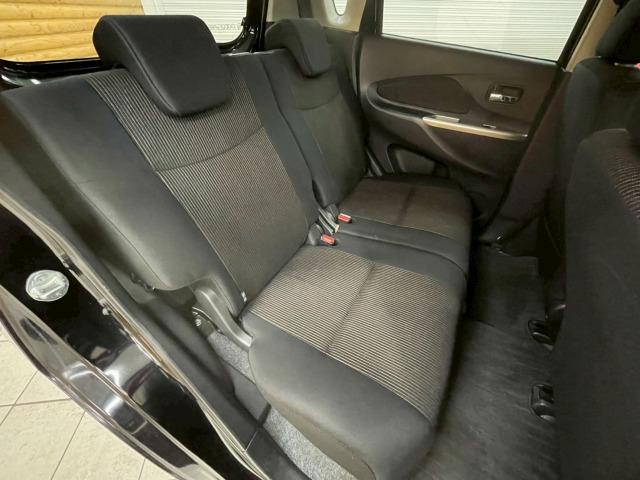 デイズ ハイウェイスターX Vセレクション+セーフティII 全方位カメラ/フルセグTV/スマートキー/ETC/オートエアコン/横滑り防止装置/衝突軽減ブレーキ/アイドリングストップ/プッシュスタート/電動格納ミラー/(40枚目)