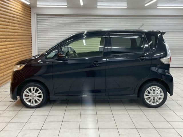 デイズ ハイウェイスターX Vセレクション+セーフティII 全方位カメラ/フルセグTV/スマートキー/ETC/オートエアコン/横滑り防止装置/衝突軽減ブレーキ/アイドリングストップ/プッシュスタート/電動格納ミラー/(64枚目)