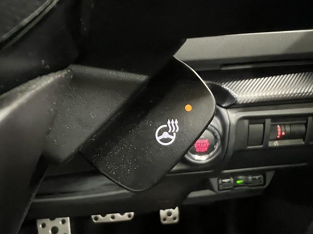 クロストレック リミテッド　アイサイト／１１．６インチナビ／ルーフレール／ＡｐｐｌｅＣａｒＰｌａｙ／フロントカメラ／サイドカメラ／バックカメラ／レーダークルーズ／Ｂｌｕｅｔｏｏｔｈ接続／シートヒーター／ＬＥＤヘッドライト（48枚目）