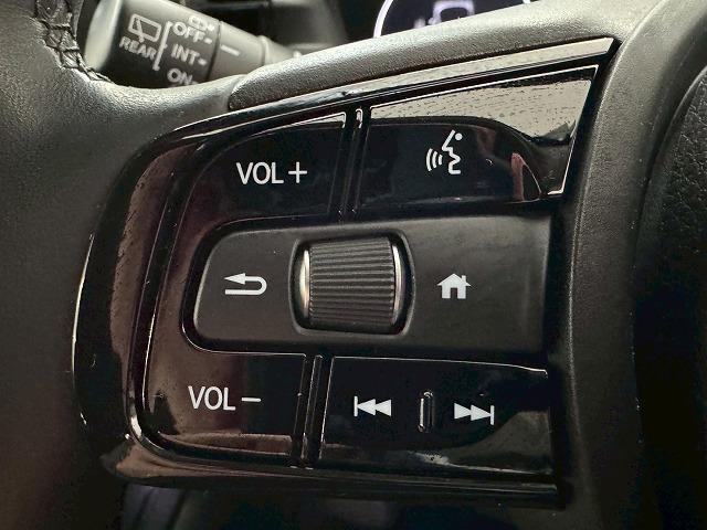 ヴェゼル ｅ：ＨＥＶ　Ｚ　追従クルコン／純正コネクトナビ／電動リアゲート／レーダークルーズコントロール／ＡｐｐｌｅＣａｒＰｌａｙ／ワイヤレス充電／シートヒータ／Ｂｌｕｅｔｏｏｔｈ接続／ブラインドスポットモニター（53枚目）