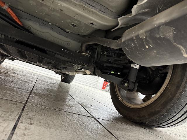 ヴェゼル ｅ：ＨＥＶ　Ｚ　ＡｐｐｌｅＣａｒＰｌａｙ／純正コネクトナビ／レーダークルーズコントロール／プッシュスタート／Ｂｌｕｅｔｏｏｔｈ接続／シートヒーター／ワイヤレス充電／プッシュスタート／パワーバックドア／ＬＥＤヘッド（32枚目）