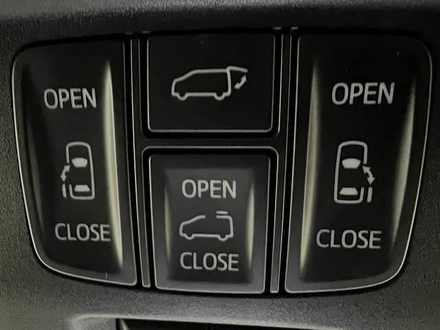 ヴェルファイア Z“G エディション” アルパインBIG-X/サンルーフ/フリップダウン/パワーシート/パワーバックドア/シートメモリー/クルーズコントロール/バックカメラ/7人乗り/Bluetooth接続/フルセグTV/コンビハンドル(12枚目)