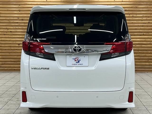 ヴェルファイア Z“G エディション” アルパインBIG-X/サンルーフ/フリップダウン/パワーシート/パワーバックドア/シートメモリー/クルーズコントロール/バックカメラ/7人乗り/Bluetooth接続/フルセグTV/コンビハンドル(19枚目)