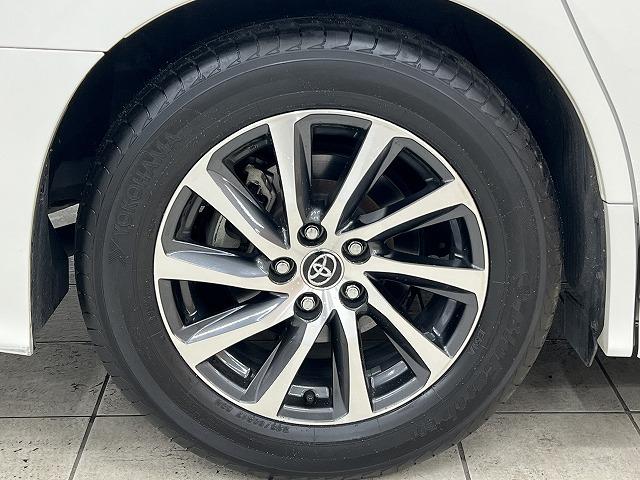 ヴェルファイア Z“G エディション” アルパインBIG-X/サンルーフ/フリップダウン/パワーシート/パワーバックドア/シートメモリー/クルーズコントロール/バックカメラ/7人乗り/Bluetooth接続/フルセグTV/コンビハンドル(26枚目)