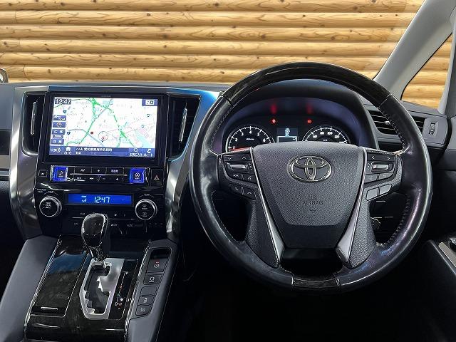 ヴェルファイア Z“G エディション” アルパインBIG-X/サンルーフ/フリップダウン/パワーシート/パワーバックドア/シートメモリー/クルーズコントロール/バックカメラ/7人乗り/Bluetooth接続/フルセグTV/コンビハンドル(42枚目)