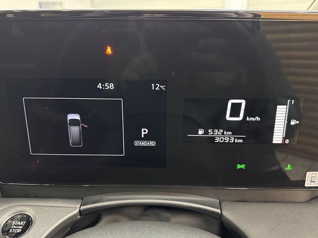 セレナ ハイウェイスターＶ　プロパイロット／ＢＳＭ／両側電動パワスラ／コーナーセンサー／パドルシフト／ＥＴＣ／電動パーキングブレーキ／ブレーキホールド／電動格納ミラー／オートエアコン／オートライト／ＥＣＯモード（69枚目）