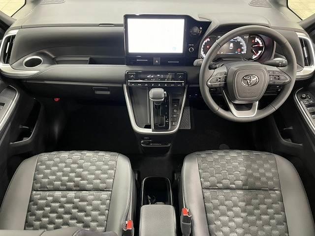 �A�C�|�C���g���������n���̗ǂ����E���m�ۂ��Ă��܂��B�������̃h���C�u�ł����ɂ������K�ɉ^�]�ł��܂��B