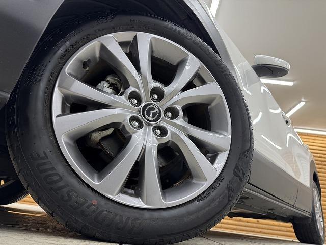 CX-30 XD Lパッケージ 全周囲/CD/DVD/地デジ/電動リアゲート/パワーシート/電動ハッチバック/追従クルーズコントロール/ブラインドスポットモニター/シートヒーター/ハンドルヒーター/CD/DVD/パドルシフト(21枚目)