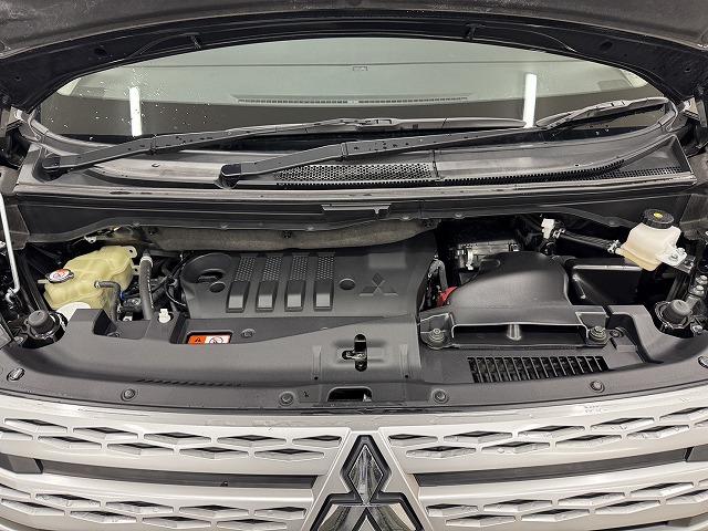 デリカＤ：５ Ｐ　１０．１型ナビ全周囲／電動リアゲート／両側電動／ブラインドスポットモニター／Ｂｌｕｅｔｏｏｔｈ接続／レーダークルーズコントロール／パワーバックドア／ＬＥＤヘッド／パドルシフト／ステアリングスイッチ（79枚目）