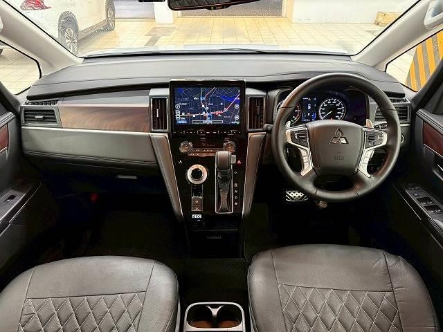 �A�C�|�C���g���������n���̗ǂ����E���m�ۂ��Ă��܂��B�������̃h���C�u�ł����ɂ������K�ɉ^�]�ł��܂��B