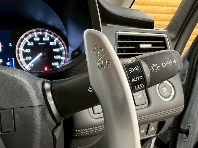 デリカＤ：５ Ｐ　全周囲／両側電動パワスラ／電動ハッチバック／追従クルーズ／ブラインドスポットモニター／パワーシート／ステアリングヒーター／アイドリングストップ／パドルシフト／シートヒーター／横滑り防止装置／ＥＴＣ（49枚目）