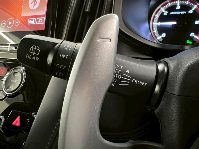 デリカＤ：５ Ｐ　全周囲／両側電動パワスラ／電動ハッチバック／追従クルーズ／ブラインドスポットモニター／パワーシート／ステアリングヒーター／アイドリングストップ／パドルシフト／シートヒーター／横滑り防止装置／ＥＴＣ（50枚目）