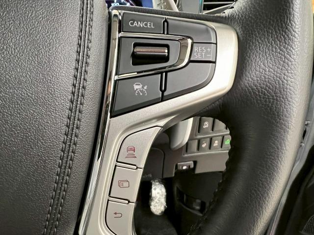 デリカＤ：５ Ｐ　全周囲／両側電動パワスラ／電動ハッチバック／追従クルーズ／ブラインドスポットモニター／パワーシート／ステアリングヒーター／アイドリングストップ／パドルシフト／シートヒーター／横滑り防止装置／ＥＴＣ（53枚目）