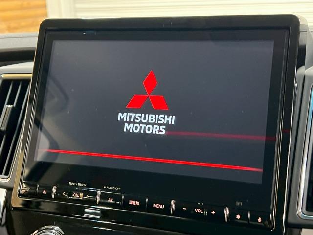 デリカＤ：５ Ｐ　全周囲／両側電動パワスラ／電動ハッチバック／追従クルーズ／ブラインドスポットモニター／パワーシート／ステアリングヒーター／アイドリングストップ／パドルシフト／シートヒーター／横滑り防止装置／ＥＴＣ（66枚目）