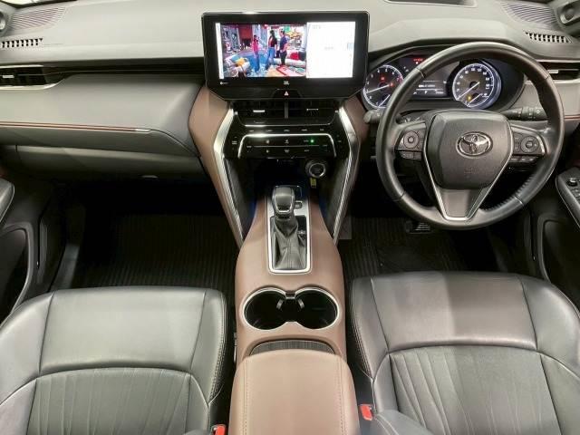 �A�C�|�C���g���������n���̗ǂ����E���m�ۂ��Ă��܂��B�������̃h���C�u�ł����ɂ������K�ɉ^�]�ł��܂��B