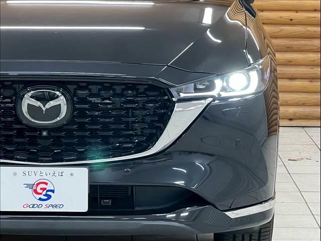 ＣＸ－５ ２５Ｓ　エクスクルーシブモード　ＡｐｐｌｅＣａｒＰｌａｙ／ＢＯＳＥサウンド／全方位カメラ／シートヒーター／シートクーラー／ステアリングヒータ／衝突軽減／ヘッドアップディスプレイ／ブラインドスポットモニタ／レーダークルーズコントロール（11枚目）