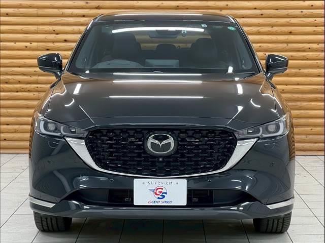 ＣＸ－５ ２５Ｓ　エクスクルーシブモード　ＡｐｐｌｅＣａｒＰｌａｙ／ＢＯＳＥサウンド／全方位カメラ／シートヒーター／シートクーラー／ステアリングヒータ／衝突軽減／ヘッドアップディスプレイ／ブラインドスポットモニタ／レーダークルーズコントロール（17枚目）