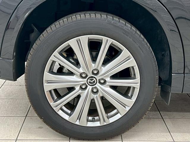 ＣＸ－５ ２５Ｓ　エクスクルーシブモード　ＡｐｐｌｅＣａｒＰｌａｙ／ＢＯＳＥサウンド／全方位カメラ／シートヒーター／シートクーラー／ステアリングヒータ／衝突軽減／ヘッドアップディスプレイ／ブラインドスポットモニタ／レーダークルーズコントロール（30枚目）