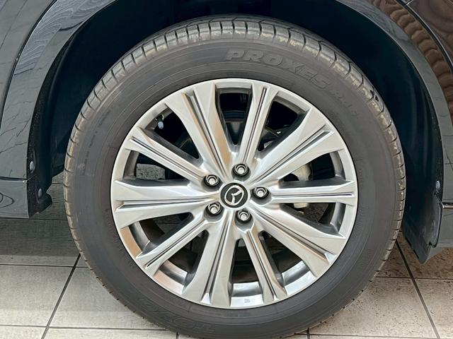 ＣＸ－５ ２５Ｓ　エクスクルーシブモード　ＡｐｐｌｅＣａｒＰｌａｙ／ＢＯＳＥサウンド／全方位カメラ／シートヒーター／シートクーラー／ステアリングヒータ／衝突軽減／ヘッドアップディスプレイ／ブラインドスポットモニタ／レーダークルーズコントロール（31枚目）