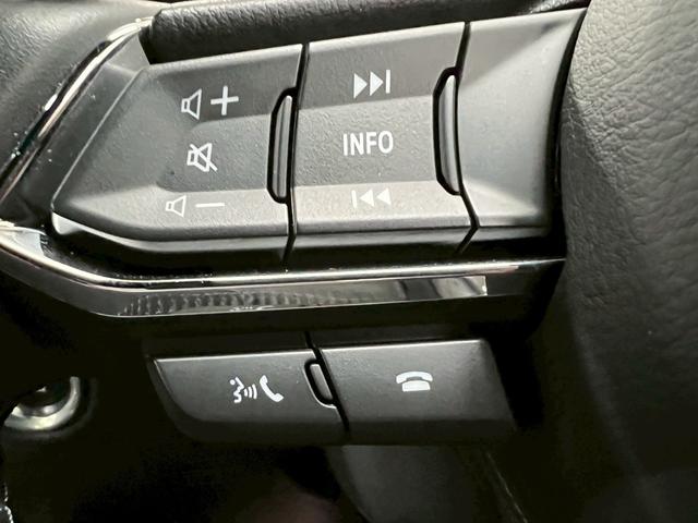 ＣＸ－５ ２５Ｓ　エクスクルーシブモード　ＡｐｐｌｅＣａｒＰｌａｙ／ＢＯＳＥサウンド／全方位カメラ／シートヒーター／シートクーラー／ステアリングヒータ／衝突軽減／ヘッドアップディスプレイ／ブラインドスポットモニタ／レーダークルーズコントロール（49枚目）