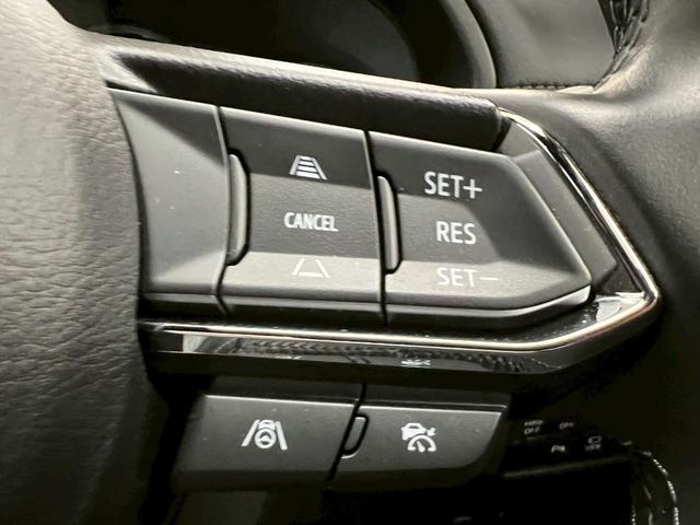 ＣＸ－５ ２５Ｓ　エクスクルーシブモード　ＡｐｐｌｅＣａｒＰｌａｙ／ＢＯＳＥサウンド／全方位カメラ／シートヒーター／シートクーラー／ステアリングヒータ／衝突軽減／ヘッドアップディスプレイ／ブラインドスポットモニタ／レーダークルーズコントロール（50枚目）