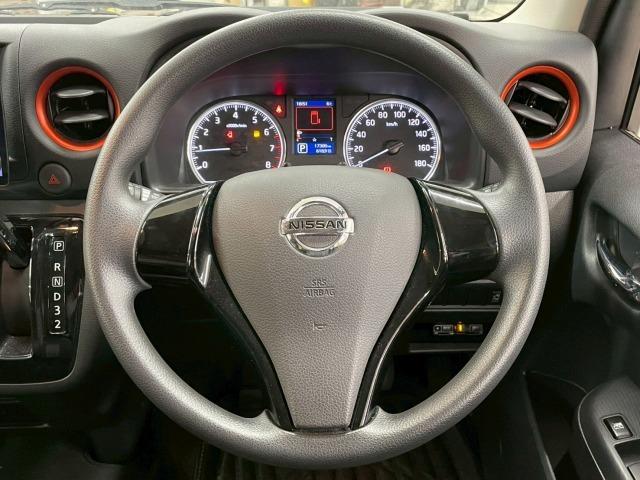 ＮＶ３５０キャラバンバン ロングプレミアムＧＸ　ブラックギア　全方位カメラ／衝突軽減ブレーキ／スマートキー／フローティングナビ／フルセグＴＶ／Ｂｌｕｅｔｏｏｔｈ接続／プッシュスタート／デジタルインナーミラー／オートエアコン／（43枚目）