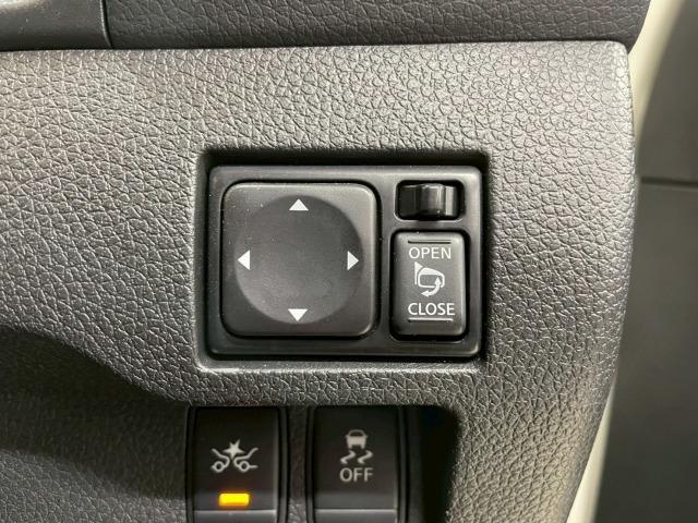 ＮＶ３５０キャラバンバン ロングプレミアムＧＸ　ブラックギア　全方位カメラ／衝突軽減ブレーキ／スマートキー／フローティングナビ／フルセグＴＶ／Ｂｌｕｅｔｏｏｔｈ接続／プッシュスタート／デジタルインナーミラー／オートエアコン／（53枚目）