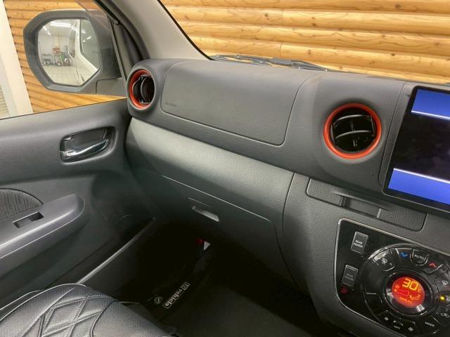 ＮＶ３５０キャラバンバン ロングプレミアムＧＸ　ブラックギア　全方位カメラ／衝突軽減ブレーキ／スマートキー／フローティングナビ／フルセグＴＶ／Ｂｌｕｅｔｏｏｔｈ接続／プッシュスタート／デジタルインナーミラー／オートエアコン／（61枚目）