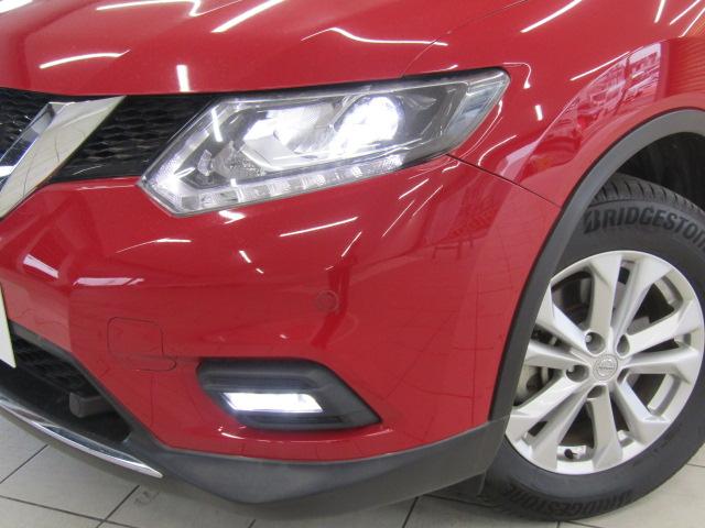 20Xハイブリッドエマージェンシーブレーキ SDナビ 4WD(20枚目)