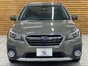 SUBARU LEGACY OUTBACK