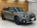 SUBARU LEGACY OUTBACK