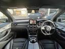 MERCEDES BENZ GLC-CLASS