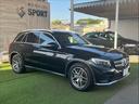 MERCEDES BENZ GLC-CLASS