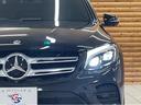 MERCEDES BENZ GLC-CLASS