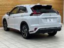 MITSUBISHI ECLIPSE CROSS PHEV