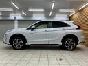 MITSUBISHI ECLIPSE CROSS PHEV