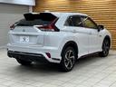 MITSUBISHI ECLIPSE CROSS PHEV