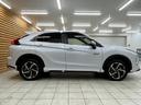 MITSUBISHI ECLIPSE CROSS PHEV