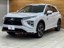 MITSUBISHI ECLIPSE CROSS PHEV