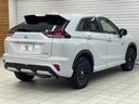 MITSUBISHI ECLIPSE CROSS PHEV