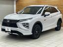 MITSUBISHI ECLIPSE CROSS PHEV