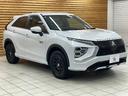 MITSUBISHI ECLIPSE CROSS PHEV