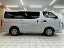 NISSAN NV350CARAVAN VAN