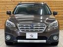 SUBARU LEGACY OUTBACK