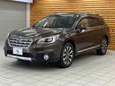 SUBARU LEGACY OUTBACK