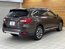 SUBARU LEGACY OUTBACK