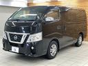 NISSAN NV350CARAVAN VAN